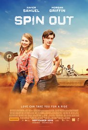Spin Out (2016) M4uHD Free Movie