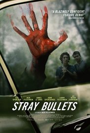 Stray Bullets (2016) M4uHD Free Movie