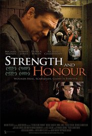 Strength and Honour (2007) Free Movie