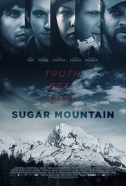 Sugar Mountain (2016) Free Movie