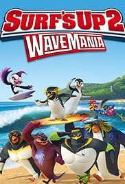 Surfs Up 2: WaveMania (2017) M4uHD Free Movie
