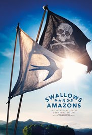 Swallows and Amazons (2016) Free Movie M4ufree