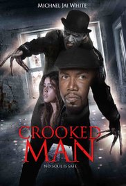 The Crooked Man (2016) Free Movie