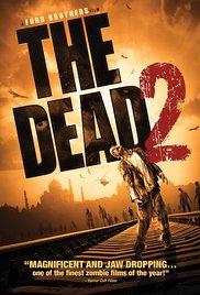 The Dead 2: India (2013) M4uHD Free Movie