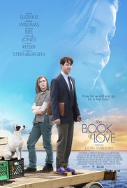 The Book of Love (2016) M4uHD Free Movie