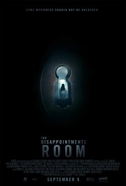 The Disappointments Room (2016) Free Movie M4ufree