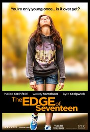 The Edge of Seventeen (2016) M4uHD Free Movie