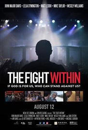 The Fight Within (2016) M4uHD Free Movie
