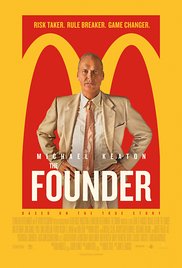 The Founder (2016) Free Movie M4ufree
