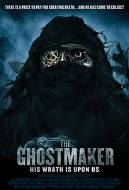 The Ghostmaker (2012) M4uHD Free Movie