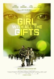 The Girl with All the Gifts (2016) Free Movie
