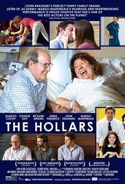 The Hollars (2016) Free Movie