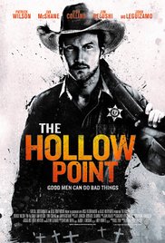 The Hollow Point (2016) Free Movie