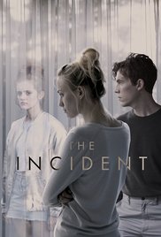 The Incident (2015) M4uHD Free Movie