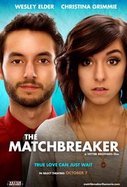 The Matchbreaker (2016) M4uHD Free Movie