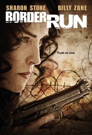 Border Run (2012) Free Movie
