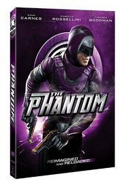 The Phantom 2009 Part 2 Free Movie
