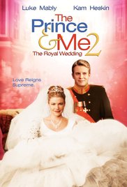 The Prince & Me II: The Royal Wedding (2006) Free Movie