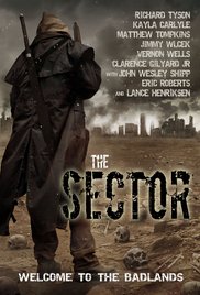 The Sector (2016) M4uHD Free Movie