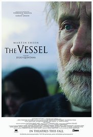 The Vessel (2016) Free Movie