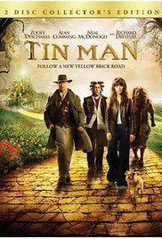 Tin Man 2007 Part 2 Free Movie