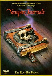 Vampire Journals (1997) Free Movie M4ufree