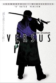 Versus (2000) Free Movie