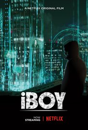 iBoy (2017) Free Movie M4ufree
