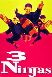 3 Ninjas (1992) Free Movie