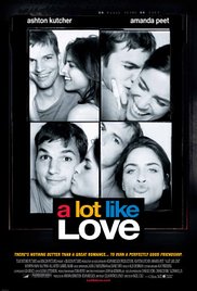 A Lot Like Love (2005) Free Movie