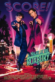 A Night at the Roxbury (1998) Free Movie M4ufree