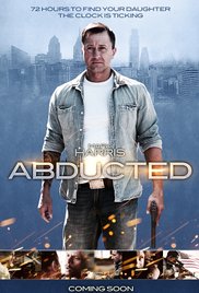 Abducted (2014) Free Movie
