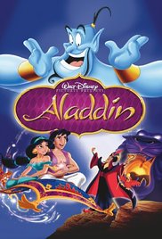 Aladdin 1992 Free Movie