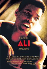 Ali (2001) Free Movie