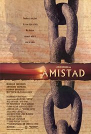 Amistad (1997) Free Movie M4ufree
