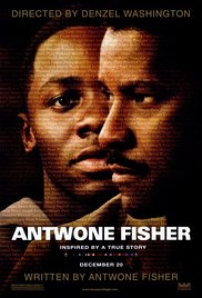 Antwone Fisher 2002 Free Movie