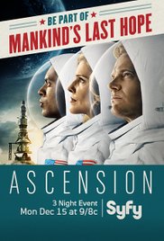 Ascension (2014) - P2 M4uHD Free Movie