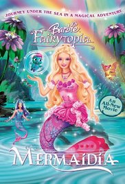 Barbie Mermaidia 2006  Free Movie M4ufree