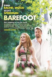 Barefoot (2014) M4uHD Free Movie