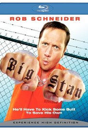 Big Stan (2007) Free Movie