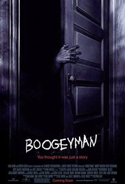 Boogeyman (2005) Free Movie