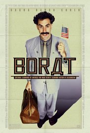 Borat (2006) Free Movie