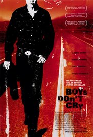 Boys Dont Cry (1999) Free Movie