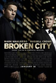 Broken City (2013) Free Movie
