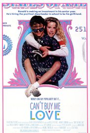 Cant Buy Me Love 1987 Free Movie