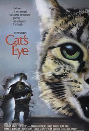 Cats Eye 1985 M4uHD Free Movie