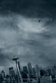 Chronicle (2012) Free Movie