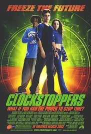 Clockstoppers (2002) Free Movie M4ufree