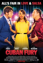 Cuban Fury 2014 Free Movie