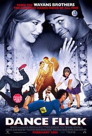 Dance Flick (2009) Free Movie